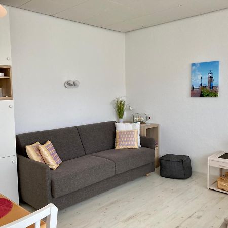 Апартаменты Haus Nautica 416 Вангероге Экстерьер фото
