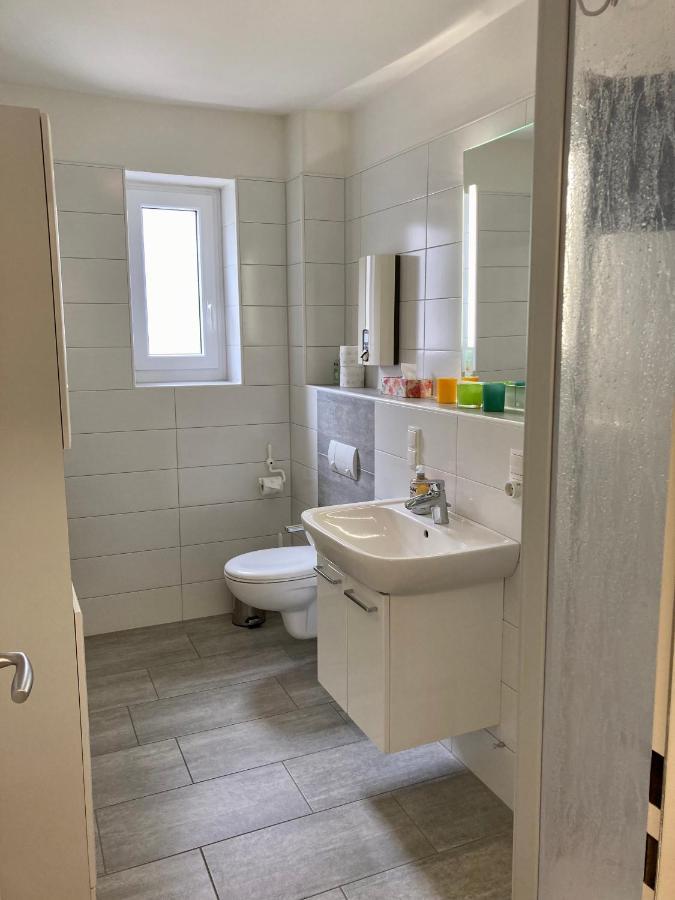 Апартаменты Haus Nautica 416 Вангероге Экстерьер фото